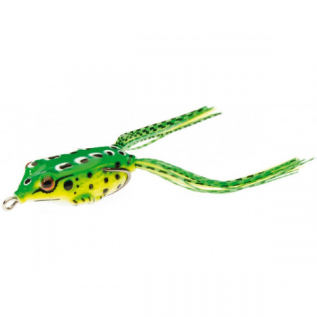 Jaxon Magic Fish Frog FR101 C 3 g (124413) BT-FR101C