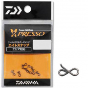  Daiwa Presso Eight Snap F(8) (151489) 4575010