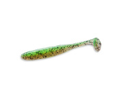  TN D'FIN 10cm Chartreuse Ayu 7.. (40433) 16500-210