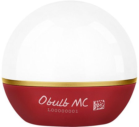 ˳ Olight Obulb MC, :red (171334) 2370.39.30