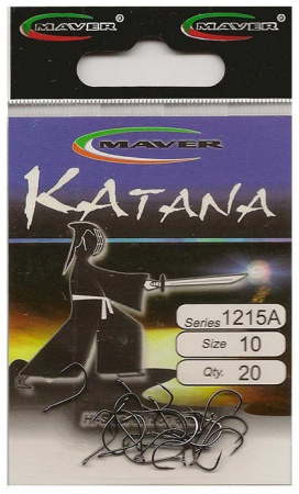  Maver Amo Katana 1215A 12 (20/) (147252) 1300.07.78
