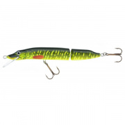  Jaxon HS Pike 2  14cm  PF,  21g . 1,0-3,5m  . (111717) VJ-PJ14FPF