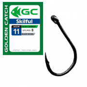  GC Skilful 11(8) (73091) 5547411