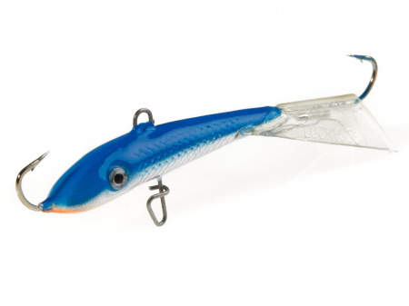71410-15H - Lucky John FIN 4  ., , 11,  60, . (10489) 71410-15H