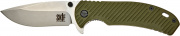  SKIF Sturdy II SW :olive (137450) 1765.03.00