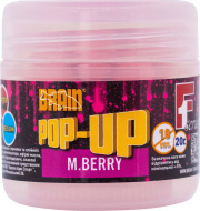  Brain Pop-Up F1 M.Berry () 14mm 15g (116871) 1858.02.34