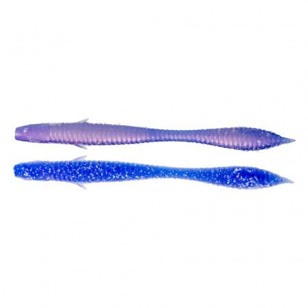 Приманка TSURIBITO TOSHIKI 4''(100мм) S060 съедобная, силиконовая (упак. 6шт.) (35177) 4690577041832 Приманка TSURIBITO TOSHIKI 4''(100мм) S060 съедобная, силиконовая (упак. 6шт.) (35177) 4690577041832