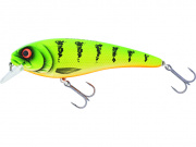 Westin Swim 10cm 31g (LF) Chartreuse Flow (189886) P036-1024-154