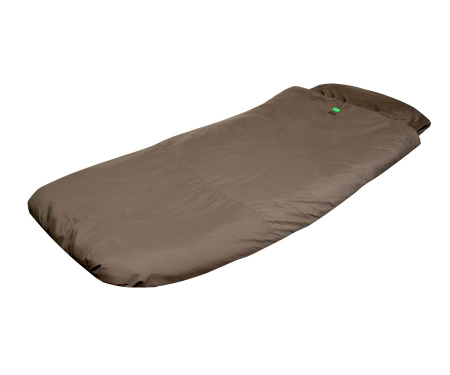   Carp Pro 3 Season Big Size Sleeping Bag (182598) CPBSL115