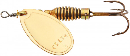  Rublex Celta #2 3.5g ORO (57592) 1824.01.58