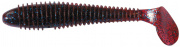  Keitech Swing Impact FAT 4.3" (5 /) :ea#03 grape (103285) 1551.08.82