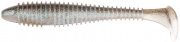  Keitech Swing Impact FAT 7.8" (2  / ) :440 electric shad (98682) 1551.08.25