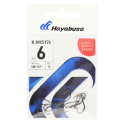  Hayabusa H.MRS176 1(10) (86524) 5540451