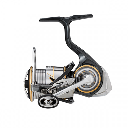  Daiwa 20 Luvias FC LT2000S 9+1BB (151533) 1075045