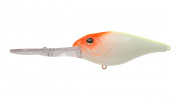   Strike Pro Crankee Deep Diver 85, 85 , 26,5 , . 7,0.-9,0., , : A116L Fluo Clown, , (EG-053F#A116L) (88365) EG-053F#A116L