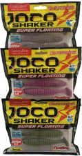   ³ . JOCO SHAKER LJ Pro Series 4,5 (144637) S303-F01-F02-F04