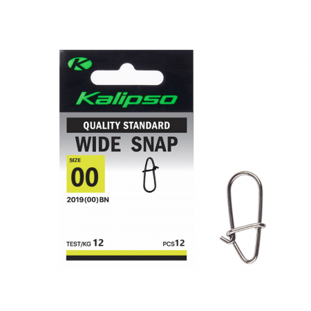  Kalipso Wide snap 2019(00)BN 00(12) (150636) 45060066