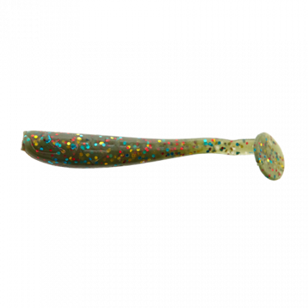 ³ . BABY ROCKFISH LJ Pro Series 2,4"/ F08 *10 (103560) 140162-F08