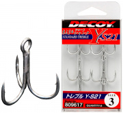  Decoy Y-S21P Propack #08 (40/) (164971) 1562.09.94