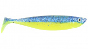   Strike Pro Tumbler Shad 13, 130 , 16 , : Zander Queen, (./6.), (SPT-13#008) (81131) SPT-13#008