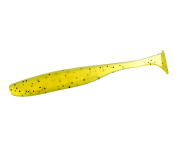 ii Flagman Shad 3" #112 Chartreuse (138124) FSD30-112