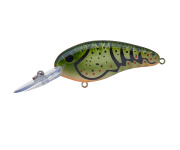  Bomber Deep Flat A2 63 Rock Craw (182180) BMB02DFA528