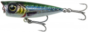  Savage Gear 3D Minnow Popper F 43mm 2.6g Sayoris PHP (144242) 1854.16.94