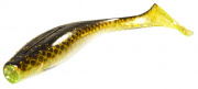 ³ . KUBIRA SWIM SHAD 3D LJ Pro Series  7 "/ PG20 *2 (153911) 140421-PG20