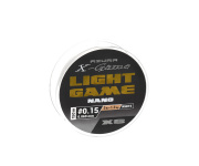  Azura X-Game Light Game Nano X8 PE White 150 #0.15 0.069 (186443) XLN8-015