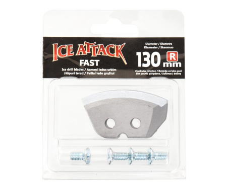     Ice Attack 130 (178320) WAB-FA-130