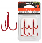  Select TH-36RD #18 (8 /) (129351) 1870.52.33