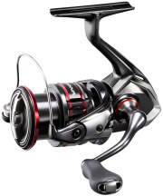  Shimano Vanford 4000 7+1BB 5.3:1 (140313) 2266.27.52