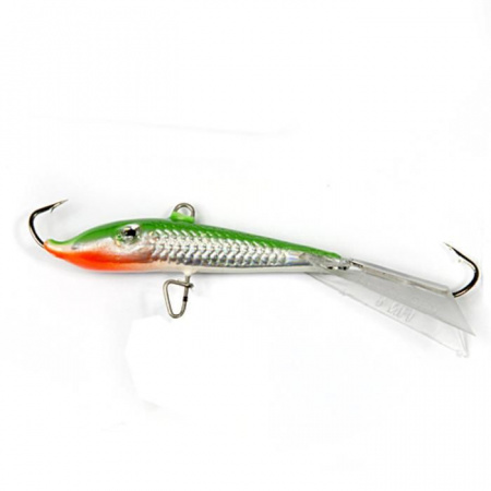 71510-16H - Lucky John FIN 5  ., ,  20,  70,  . (2831) 71510-16H
