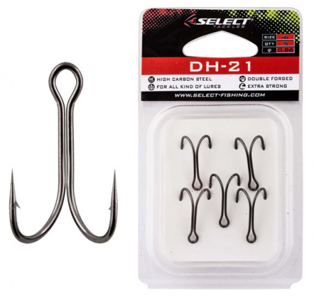 Select DH-21 #1 (4  / ) (29531) 1870.50.19