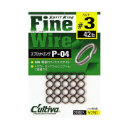   Owner Fine Wire P-04 0(22) (151464) 2146001