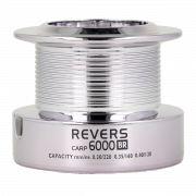  ZEOX Revers Carp BR 6000LC (163140) 1710806