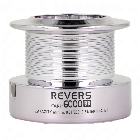  ZEOX Revers Carp BR 6000LC (163140) 1710806