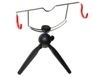 ϳ Flagman Stand For Ice Rod With Tilt Adjustment (178319) FSR002