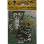  (CC306) Cobra CARP KOI (.708/ 002) *10 (54548) C708NSB-002