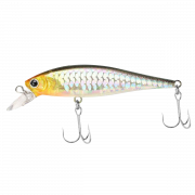  Lucky Craft B'Freeze 65SP 5 MS Impuls Shad NEW (181522) 5066304