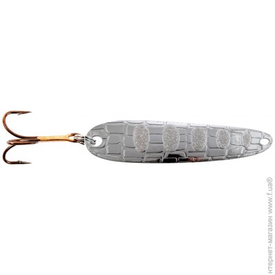  . LJ CROCO SPOON BIG GAME MISSION 24.0 / 004 (73473) LJCSB24-004