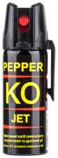   Klever Pepper KO Jet .  - 50  (156278) 429.00.3