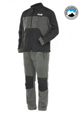   Norfin POLAR LINE 2 GRAY / XXL (118738) 337105-XXL