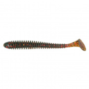  Kalipso Frizzle Shad Tail 3.5"(6)116 MOR (91222) 56062640