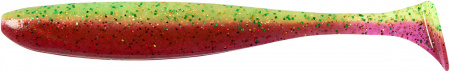  Keitech Easy Shiner 2" (12  / ) :ea#18 mystic lime chart (178805) 1551.12.96