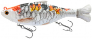  Savage Gear 3D Hard Pulsetail Roach SS 135mm 40.0g Koi Carp (166852) 1854.20.03