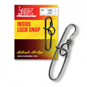   LJ INSIDE LOCK SNAP  004 / *10 (15908) 5060-004