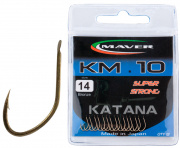  Maver Katana Match Serie KM10 20 (15/) (165150) 1300.27.01