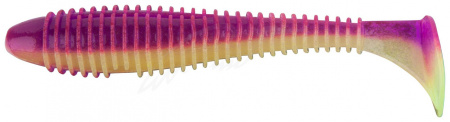  Keitech Swing Impact FAT 3.8" (6  / ) :pal#12 grape shad (88551) 1551.07.87