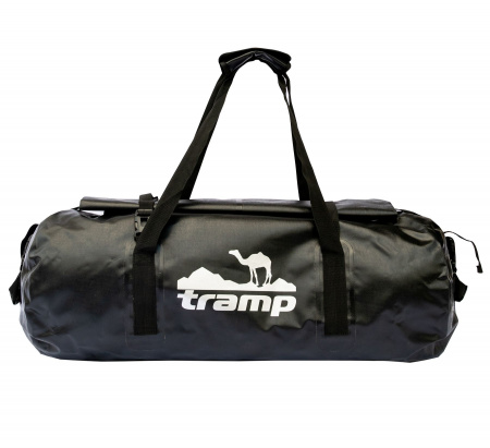  TRAMP PVC black 60 UTRA-205 (164222) UTRA-205